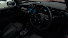 MINI Hatchback 135kW Cooper S Level 2 33kWh 3dr Auto Electric Hatchback